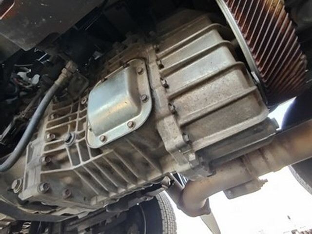 日野プロフィア冷凍車（冷蔵車）大型（10t）[写真18]