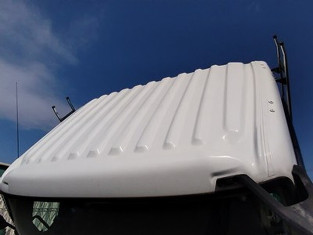 日野プロフィア冷凍車（冷蔵車）大型（10t）[写真19]