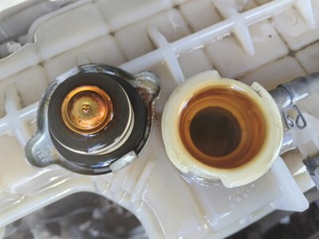 日野プロフィア冷凍車（冷蔵車）大型（10t）[写真21]