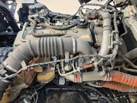 日野プロフィア冷凍車（冷蔵車）大型（10t）[写真24]