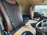 日野プロフィア冷凍車（冷蔵車）大型（10t）[写真25]