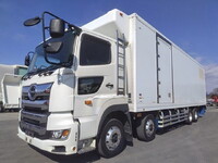 日野プロフィア冷凍車（冷蔵車）大型（10t）[写真04]