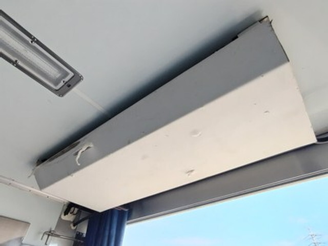 日野プロフィア冷凍車（冷蔵車）大型（10t）[写真07]