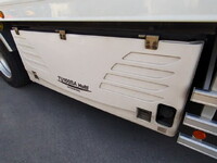 日野プロフィア冷凍車（冷蔵車）大型（10t）[写真10]