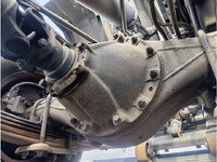 三菱ふそうキャンターローダーダンプ小型（2t・3t）[写真12]