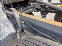 三菱ふそうキャンターローダーダンプ小型（2t・3t）[写真16]