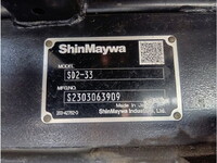 三菱ふそうキャンターローダーダンプ小型（2t・3t）[写真19]