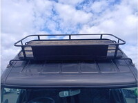 三菱ふそうキャンターローダーダンプ小型（2t・3t）[写真20]