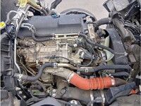 三菱ふそうキャンターローダーダンプ小型（2t・3t）[写真21]