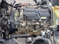 三菱ふそうキャンターローダーダンプ小型（2t・3t）[写真22]