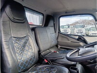 三菱ふそうキャンターローダーダンプ小型（2t・3t）[写真25]