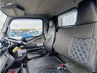 三菱ふそうキャンターローダーダンプ小型（2t・3t）[写真26]