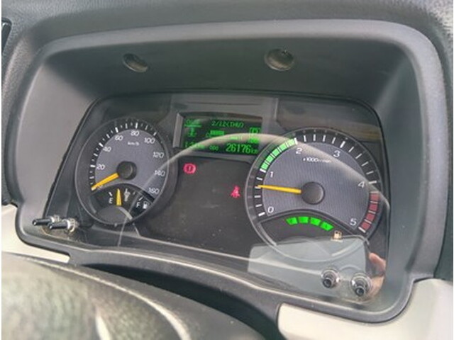 三菱ふそうキャンターローダーダンプ小型（2t・3t）[写真29]