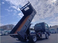 三菱ふそうキャンターローダーダンプ小型（2t・3t）[写真02]