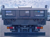 三菱ふそうキャンターローダーダンプ小型（2t・3t）[写真08]