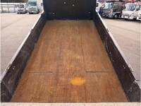 三菱ふそうキャンターローダーダンプ小型（2t・3t）[写真10]