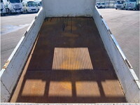 三菱ふそうキャンターローダーダンプ小型（2t・3t）[写真11]