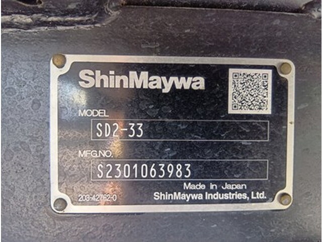 三菱ふそうキャンターローダーダンプ小型（2t・3t）[写真11]