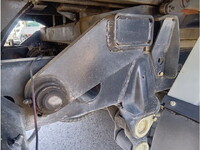 三菱ふそうキャンターローダーダンプ小型（2t・3t）[写真14]