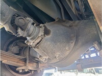 三菱ふそうキャンターローダーダンプ小型（2t・3t）[写真15]