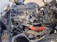 三菱ふそうキャンターローダーダンプ小型（2t・3t）[写真19]