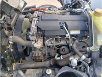 三菱ふそうキャンターローダーダンプ小型（2t・3t）[写真20]