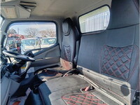 三菱ふそうキャンターローダーダンプ小型（2t・3t）[写真24]