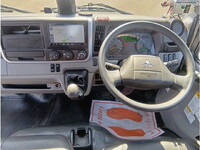 三菱ふそうキャンターローダーダンプ小型（2t・3t）[写真25]