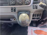 三菱ふそうキャンターローダーダンプ小型（2t・3t）[写真27]