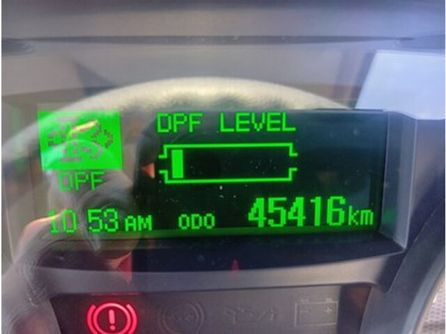 三菱ふそうキャンターローダーダンプ小型（2t・3t）[写真28]