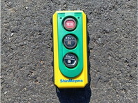 三菱ふそうキャンターローダーダンプ小型（2t・3t）[写真30]