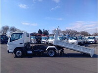 三菱ふそうキャンターローダーダンプ小型（2t・3t）[写真10]