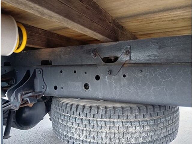 日野レンジャークレーン4段中型（4t）[写真13]