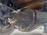 日野レンジャークレーン4段中型（4t）[写真15]