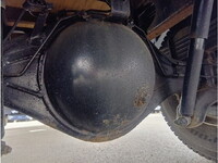 日野レンジャークレーン4段中型（4t）[写真16]