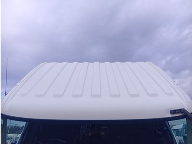 日野レンジャークレーン4段中型（4t）[写真17]