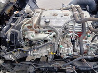 日野レンジャークレーン4段中型（4t）[写真19]