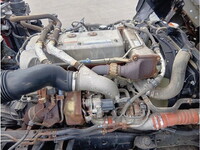 日野レンジャークレーン4段中型（4t）[写真20]