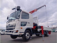 日野レンジャークレーン4段中型（4t）[写真01]