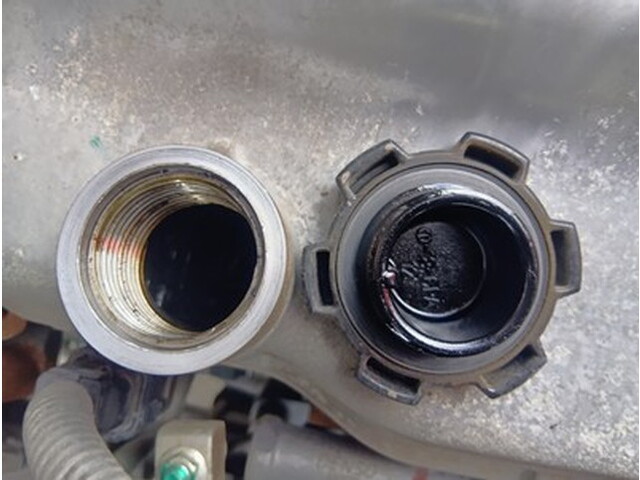 日野レンジャークレーン4段中型（4t）[写真20]