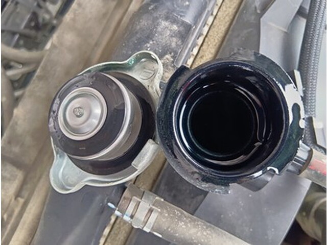 日野レンジャークレーン4段中型（4t）[写真21]