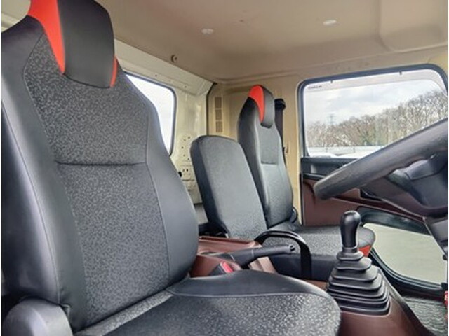 日野レンジャークレーン4段中型（4t）[写真22]