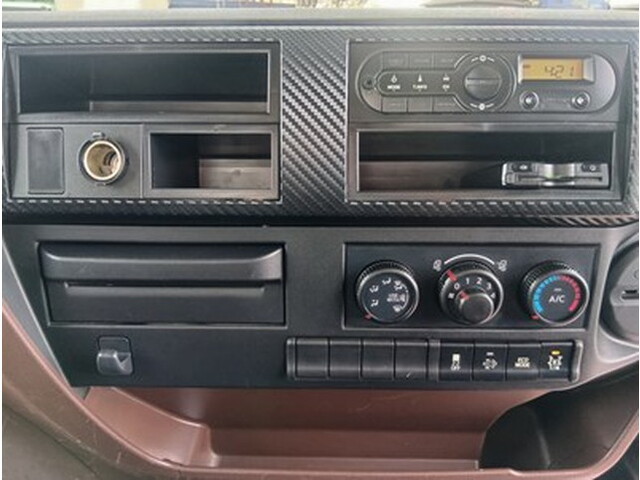 日野レンジャークレーン4段中型（4t）[写真25]