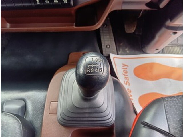 日野レンジャークレーン4段中型（4t）[写真26]