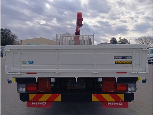 日野レンジャークレーン4段中型（4t）[写真06]