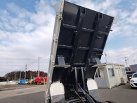 日野デュトロダンプ小型（2t・3t）[写真11]