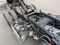 日野デュトロダンプ小型（2t・3t）[写真12]