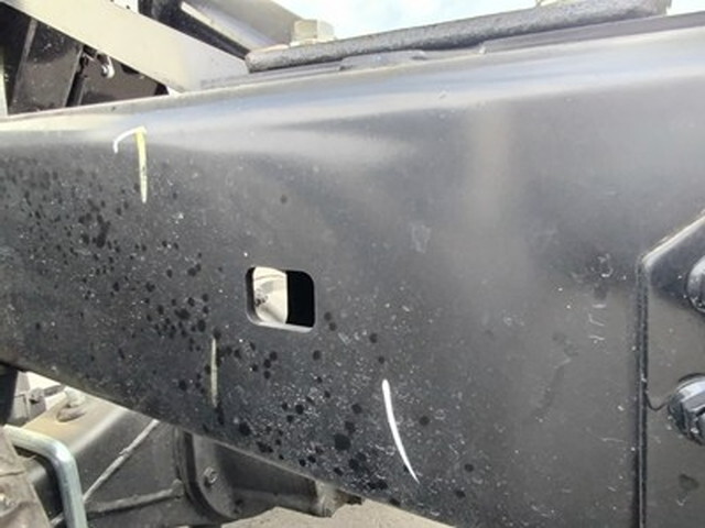 日野デュトロダンプ小型（2t・3t）[写真12]