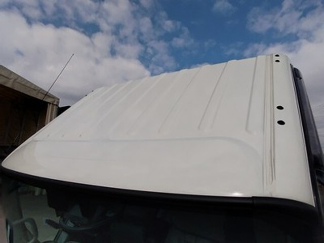 日野デュトロダンプ小型（2t・3t）[写真18]