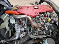 日野デュトロダンプ小型（2t・3t）[写真20]